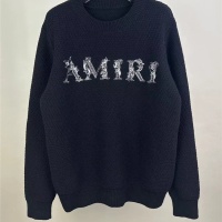 Amiri Sweaters Long Sleeved For Unisex #1232755