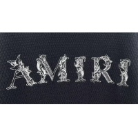 Cheap Amiri Sweaters Long Sleeved For Unisex #1232755 Replica Wholesale [$52.00 USD] [ITEM#1232755] on Replica Amiri Sweaters