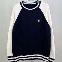 Balmain Sweaters Long Sleeved For Unisex #1232760