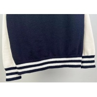 Cheap Balmain Sweaters Long Sleeved For Unisex #1232760 Replica Wholesale [$48.00 USD] [ITEM#1232760] on Replica Balmain Sweaters