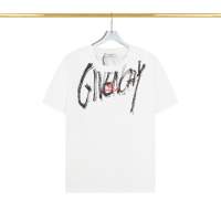 Givenchy T-Shirts Short Sleeved For Men #1232791