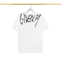 Cheap Givenchy T-Shirts Short Sleeved For Men #1232791 Replica Wholesale [$34.00 USD] [ITEM#1232791] on Replica Givenchy T-Shirts