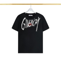 Givenchy T-Shirts Short Sleeved For Men #1232792