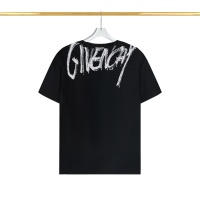 Cheap Givenchy T-Shirts Short Sleeved For Men #1232792 Replica Wholesale [$34.00 USD] [ITEM#1232792] on Replica Givenchy T-Shirts