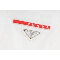 Cheap Prada T-Shirts Short Sleeved For Men #1232795 Replica Wholesale [$34.00 USD] [ITEM#1232795] on Replica Prada T-Shirts