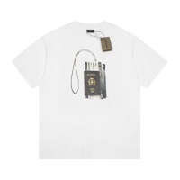 Balenciaga T-Shirts Short Sleeved For Unisex #1232800