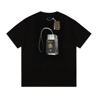 Balenciaga T-Shirts Short Sleeved For Unisex #1232801