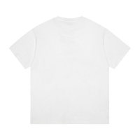 Cheap Balenciaga T-Shirts Short Sleeved For Unisex #1232802 Replica Wholesale [$45.00 USD] [ITEM#1232802] on Replica Balenciaga T-Shirts