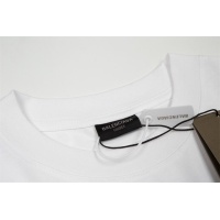 Cheap Balenciaga T-Shirts Short Sleeved For Unisex #1232802 Replica Wholesale [$45.00 USD] [ITEM#1232802] on Replica Balenciaga T-Shirts