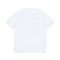 Cheap Burberry T-Shirts Short Sleeved For Unisex #1232804 Replica Wholesale [$45.00 USD] [ITEM#1232804] on Replica Burberry T-Shirts