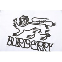 Cheap Burberry T-Shirts Short Sleeved For Unisex #1232804 Replica Wholesale [$45.00 USD] [ITEM#1232804] on Replica Burberry T-Shirts