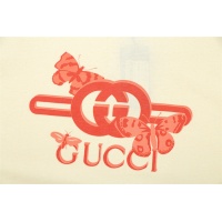 Cheap Gucci T-Shirts Short Sleeved For Unisex #1232806 Replica Wholesale [$42.00 USD] [ITEM#1232806] on Replica Gucci T-Shirts