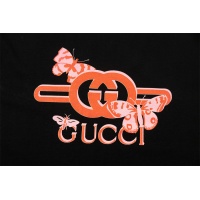 Cheap Gucci T-Shirts Short Sleeved For Unisex #1232807 Replica Wholesale [$42.00 USD] [ITEM#1232807] on Replica Gucci T-Shirts