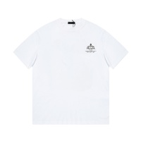 Prada T-Shirts Short Sleeved For Unisex #1232812
