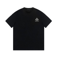 Prada T-Shirts Short Sleeved For Unisex #1232813
