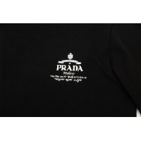 Cheap Prada T-Shirts Short Sleeved For Unisex #1232813 Replica Wholesale [$45.00 USD] [ITEM#1232813] on Replica Prada T-Shirts