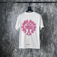 Chrome Hearts T-Shirts Short Sleeved For Unisex #1232816