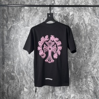 Chrome Hearts T-Shirts Short Sleeved For Unisex #1232817