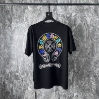 Chrome Hearts T-Shirts Short Sleeved For Unisex #1232819