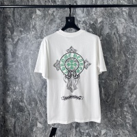 Chrome Hearts T-Shirts Short Sleeved For Unisex #1232820