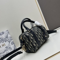 Cheap Christian Dior AAA Quality Handbags For Women #1232831 Replica Wholesale [$105.00 USD] [ITEM#1232831] on Replica Christian Dior AAA Handbags