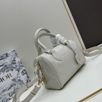 Cheap Christian Dior AAA Quality Handbags For Women #1232832 Replica Wholesale [$105.00 USD] [ITEM#1232832] on Replica Christian Dior AAA Handbags