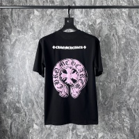 Chrome Hearts T-Shirts Short Sleeved For Unisex #1232834