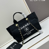 Chanel AAA Quality Handbags For Women #1232836