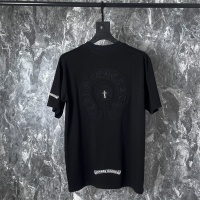 Chrome Hearts T-Shirts Short Sleeved For Unisex #1232838