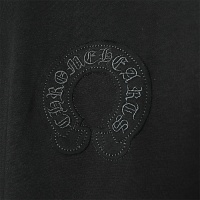 Cheap Chrome Hearts T-Shirts Short Sleeved For Unisex #1232838 Replica Wholesale [$48.00 USD] [ITEM#1232838] on Replica Chrome Hearts T-Shirts