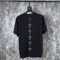 Chrome Hearts T-Shirts Short Sleeved For Unisex #1232844