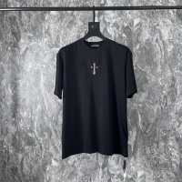 Chrome Hearts T-Shirts Short Sleeved For Unisex #1232845