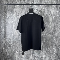 Cheap Chrome Hearts T-Shirts Short Sleeved For Unisex #1232845 Replica Wholesale [$52.00 USD] [ITEM#1232845] on Replica Chrome Hearts T-Shirts