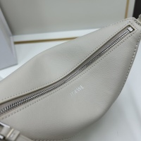 Cheap LOEWE AAA Quality Messenger Bags For Women #1232846 Replica Wholesale [$140.00 USD] [ITEM#1232846] on Replica LOEWE AAA Messenger Bags