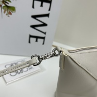 Cheap LOEWE AAA Quality Messenger Bags For Women #1232846 Replica Wholesale [$140.00 USD] [ITEM#1232846] on Replica LOEWE AAA Messenger Bags