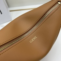 Cheap LOEWE AAA Quality Messenger Bags For Women #1232847 Replica Wholesale [$140.00 USD] [ITEM#1232847] on Replica LOEWE AAA Messenger Bags