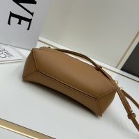 Cheap LOEWE AAA Quality Messenger Bags For Women #1232847 Replica Wholesale [$140.00 USD] [ITEM#1232847] on Replica LOEWE AAA Messenger Bags