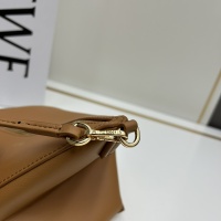 Cheap LOEWE AAA Quality Messenger Bags For Women #1232847 Replica Wholesale [$140.00 USD] [ITEM#1232847] on Replica LOEWE AAA Messenger Bags