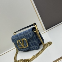 Cheap Valentino AAA Quality Shoulder Bags For Women #1232850 Replica Wholesale [$92.00 USD] [ITEM#1232850] on Replica Valentino AAA Quality Shoulder Bags