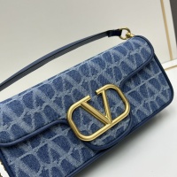 Cheap Valentino AAA Quality Shoulder Bags For Women #1232856 Replica Wholesale [$96.00 USD] [ITEM#1232856] on Replica Valentino AAA Quality Shoulder Bags