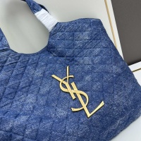 Cheap Yves Saint Laurent AAA Quality Handbags For Women #1232863 Replica Wholesale [$88.00 USD] [ITEM#1232863] on Replica Yves Saint Laurent AAA Handbags