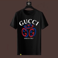 Gucci T-Shirts Short Sleeved For Men #1232865