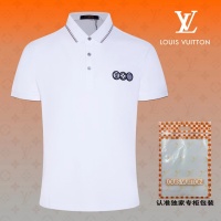 Louis Vuitton LV T-Shirts Short Sleeved For Men #1232875