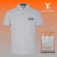 Louis Vuitton LV T-Shirts Short Sleeved For Men #1232878