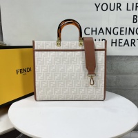 Cheap Fendi AAA Quality Tote-Handbags For Women #1232880 Replica Wholesale [$105.00 USD] [ITEM#1232880] on Replica Fendi AAA Quality Handbags