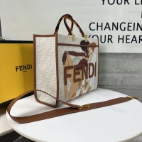 Cheap Fendi AAA Quality Tote-Handbags For Women #1232880 Replica Wholesale [$105.00 USD] [ITEM#1232880] on Replica Fendi AAA Quality Handbags