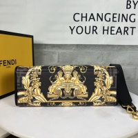 Cheap Fendi AAA Quality Tote-Handbags For Women #1232883 Replica Wholesale [$105.00 USD] [ITEM#1232883] on Replica Fendi AAA Quality Handbags