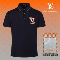 Louis Vuitton LV T-Shirts Short Sleeved For Men #1232887