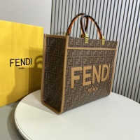 Cheap Fendi AAA Quality Tote-Handbags For Women #1232893 Replica Wholesale [$105.00 USD] [ITEM#1232893] on Replica Fendi AAA Quality Handbags