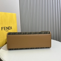 Cheap Fendi AAA Quality Tote-Handbags For Women #1232894 Replica Wholesale [$105.00 USD] [ITEM#1232894] on Replica Fendi AAA Quality Handbags